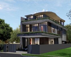 Seletar Hills Estate (D28), Semi-Detached #540891981